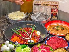 -冯校长老火锅(福田车公庙店)