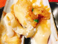 -伍丁·烤牛肋(和平东桥店)