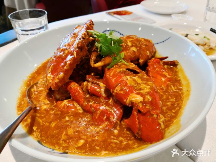 珍宝海鲜-图片-福州美食-大众点评网