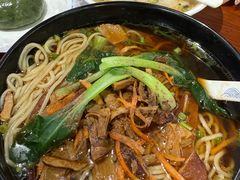 -汪一挑馄饨(老街店)