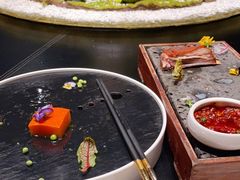 -柳莺湖上·湖景餐厅·江南菜(西湖店)