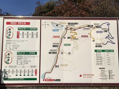 -丹东天桥沟景区