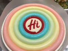 -海底捞火锅(飞马水城店)