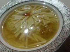 菊花豆腐-中庸素香阁(建发广场店)