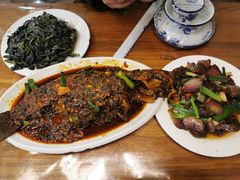 -喜味家·瑶族宴