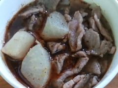 -王记生烫牛杂面馆(兰陵路店)