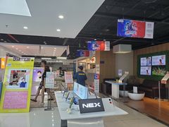 -苏宁易购(成都春熙路店)