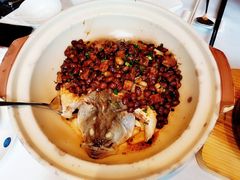 -中心大酒店·本味餐厅