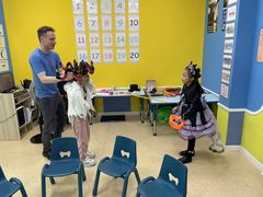 -贝乐少儿英语·全外教(滨江中心)