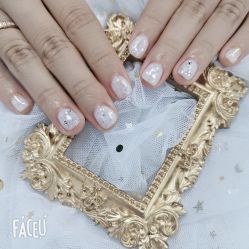 -如一·美甲美睫