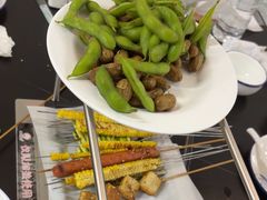-老黑板筋(顺义总店)