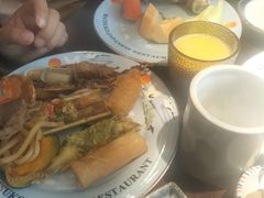 -松子料理(华威桥店)