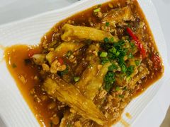 -宜宾海鲜酒家·三十年老字号