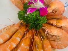 -小海豚•老字号海鲜餐厅(天涯店)