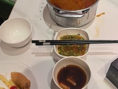 -SEA西雅图海鲜自助餐厅(海乐世界店)