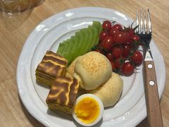 -Burn Fit燃炼健身工作室(新都旗舰店)
