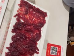 -八合里潮汕鲜牛肉火锅(上海汇智广场店)