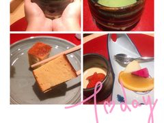 -yokocho上横町·日本食街(深业上城店)