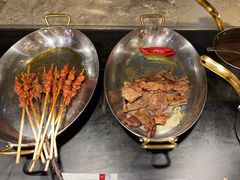 -盛宴标帜餐厅·亲子自助 (南昌喜来登酒店)