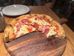 -La Strada(安福路店)