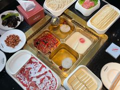 -川西坝子火锅(清江东路3.0直营店)