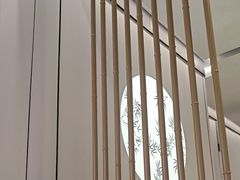 -绿茶餐厅(滨海万达广场店)