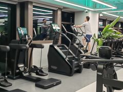 -优享健身(三元桥店)