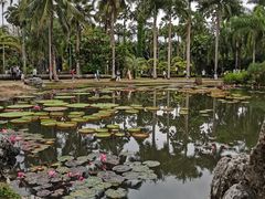 -中国科学院西双版纳热带植物园