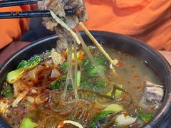 -清真·穆萨砂锅(大皮院店)