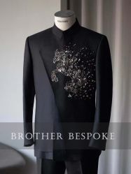 -Brother西服礼服定制·商务·婚礼(佛山南海店)