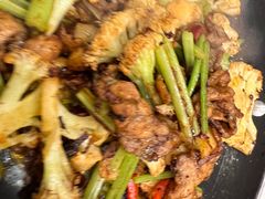 -子霖南山鲜虾面(南山总店)