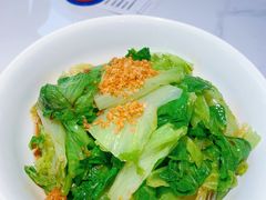 -兰湘子·湘菜小炒(龙德广场店)