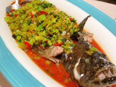 -尚一汤·粤菜海鲜(环球港店)