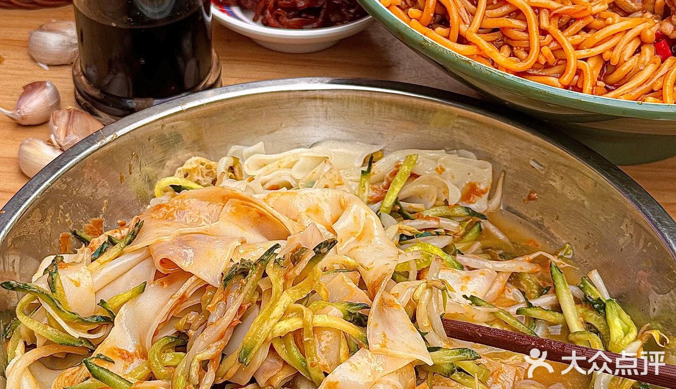 近期在济南吃到最满意的一家小店。。。。