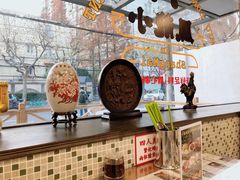 大堂-小龍鳳餐室(番禺路店)