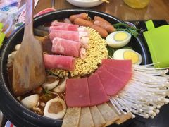 -米字旁先锋韩餐(茂业天地店)