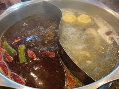 -林记潮牛·牛肉火锅(上马墩店)