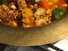 -阿罗新疆菜(人民广场店)