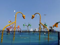 -汕头中海黄金海岸水上乐园