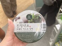-Olive Young(明洞旗舰店)
