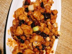 -渝信川菜(长安店)