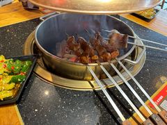 -水浒烤肉(国贸店)
