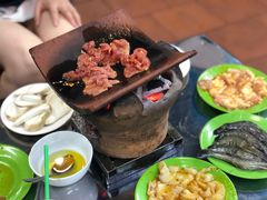 -瓦片烤肉(13号店)