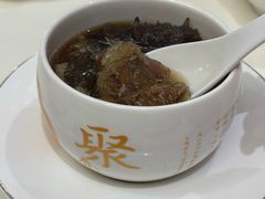 -聚春园自助餐厅(东街口店)