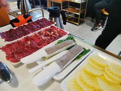 -古乐牛香·鲜牛肉自助火锅(南京总店)