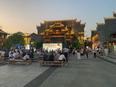 -武汉园博园(武汉自然博物馆)