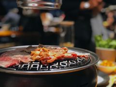 -陇璟烧肉酒场(友谊阳光城店)