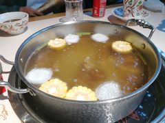 -汕头八合里海记牛肉店(清河店)