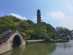 -江心屿景区