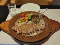 -半秋山西餐厅(巴南万达广场店)